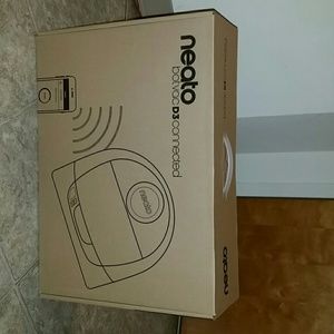 Neato Botvac D3